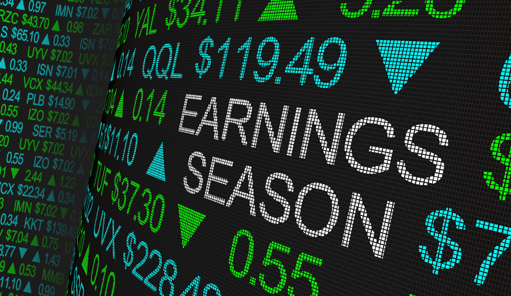 ASX Earnings